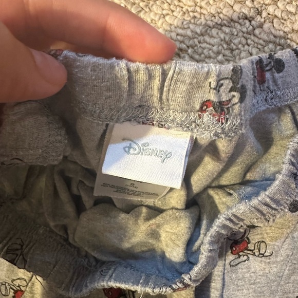 Disney Mickey Mouse Shorts - Picture 3 of 4